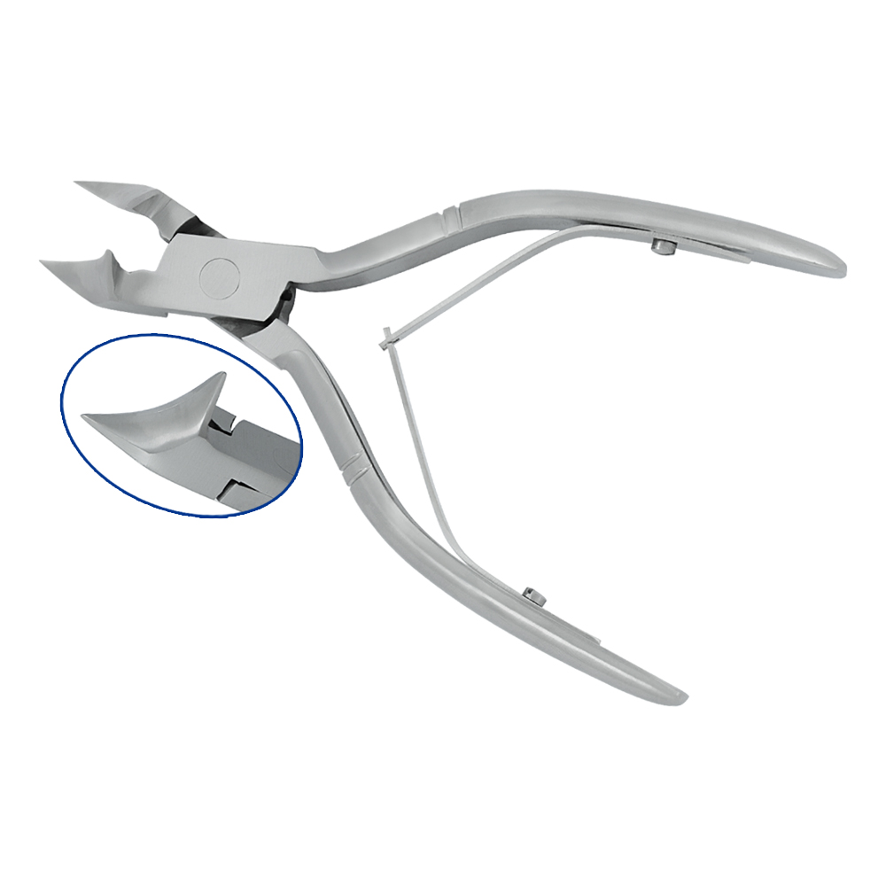 Cuticle Nippers (Model: MBT-4156)